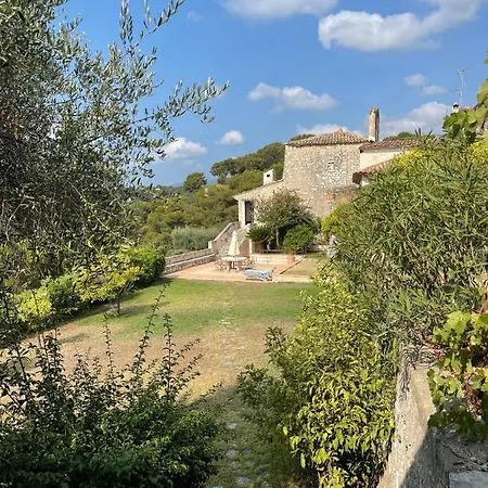 La Petite Maison