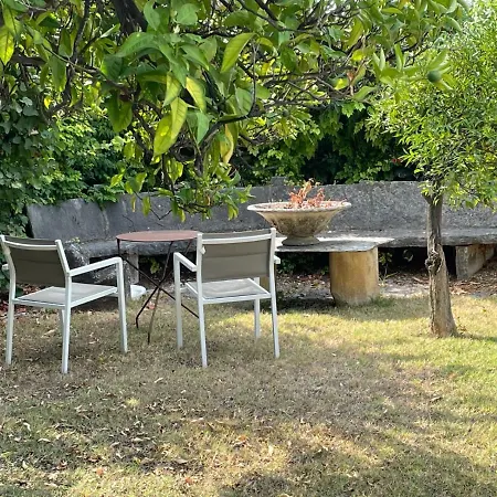 La Petite Maison