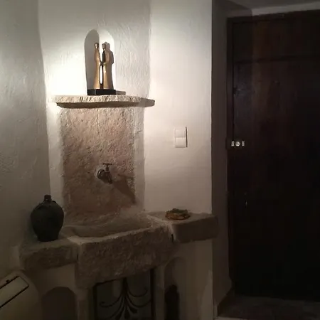 La Petite Maison Saint-Paul-de-Vence