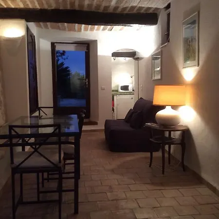 Feriehus La Petite Maison *